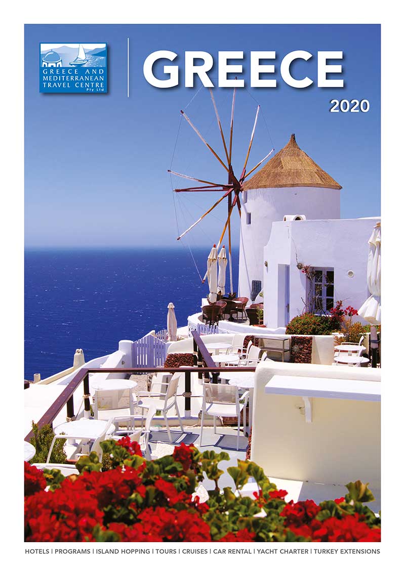 promo travel greece