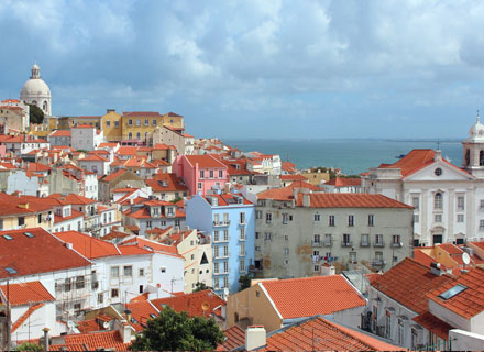 Portugal