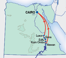 journey map