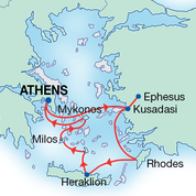 journey map